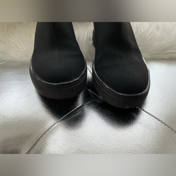 WISHBONE SNEAKERS - Picture 3 of 8